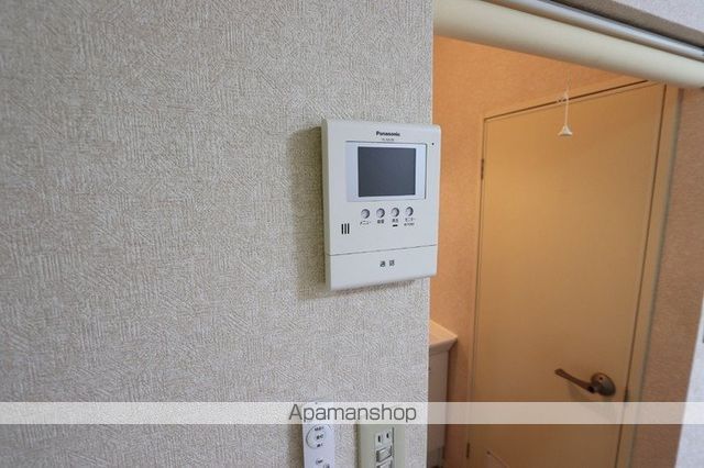 メゾンマキモトの内装写真