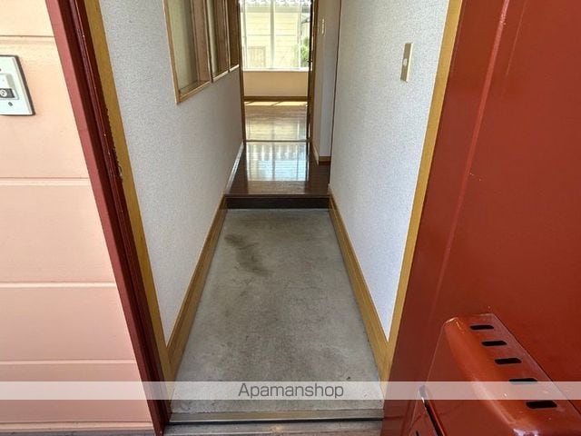 ざおうマンションの内装写真