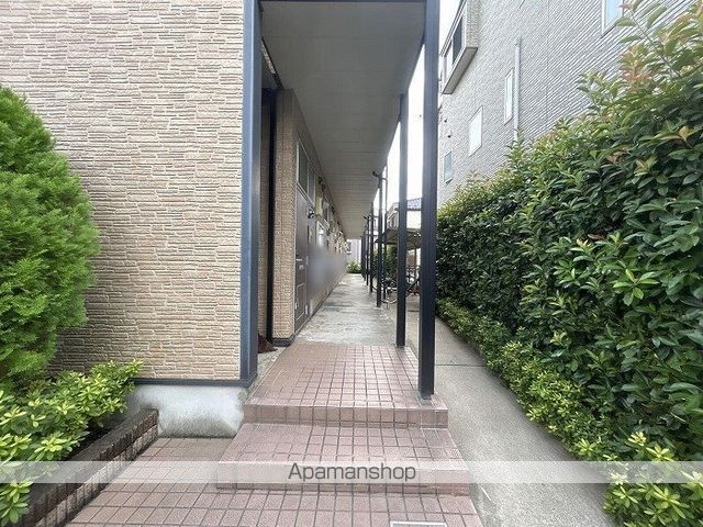 レオパレスFITのその他写真