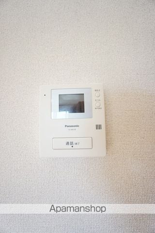 グランカーサ松島の内装写真