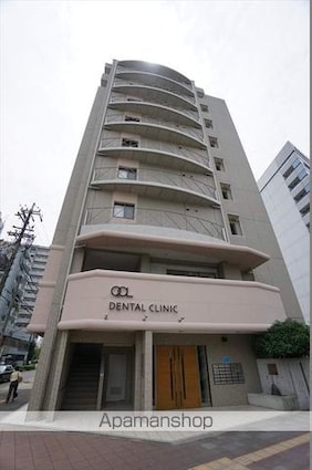 シェソワ東桜[1LDK/42.15m2]の外観1