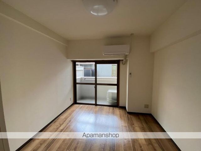 ディアコート栗林[1R/22.32m2]の内装6