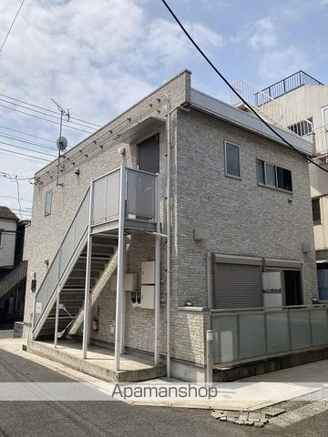 リブリグリーンの外観写真