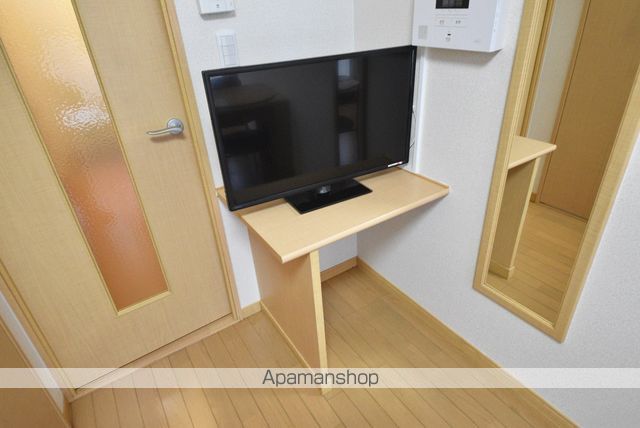 レオパレス宮山の内装写真
