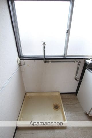 小倉ハイツの内装写真