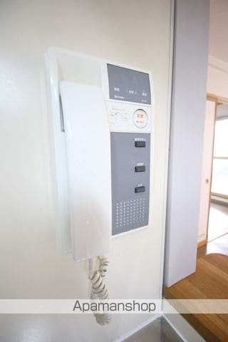 JNO31の内装写真
