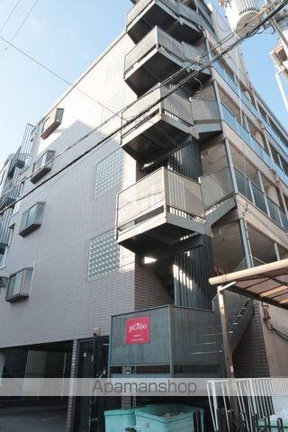 グルパ北庄の外観写真
