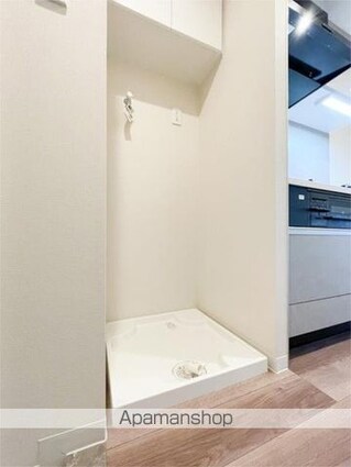 ＡＥＬＬ亀有[1K/27.05m2]の内装2