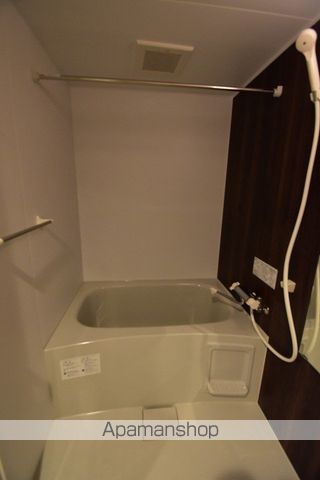 ミュンヘンスクエアI番館の内装写真