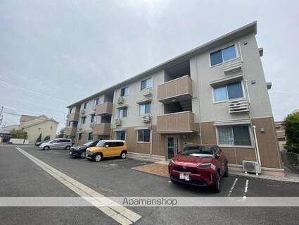 サンフラワー今里[1LDK/43.33m2]の外観2