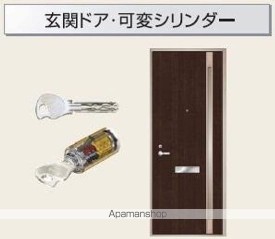 仮)太平1丁目マンション工事の内装写真