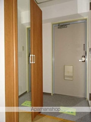 エクセルひくまの内装写真