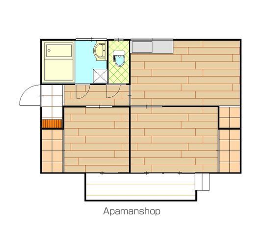 間取り：219003649048