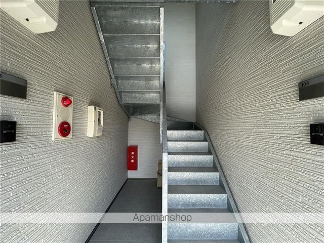 ノーザンベルの内装写真