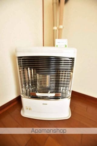 パークマンションの内装写真