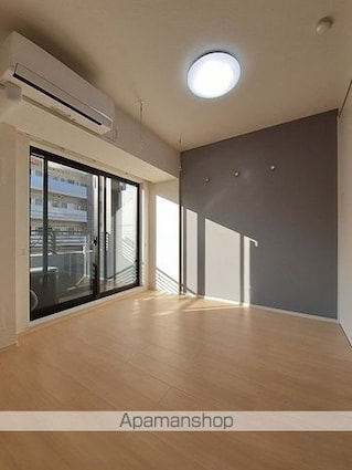 Ｌｉｎｏ　ａｓａｋｕｓａ[1LDK/40.68m2]の内装
