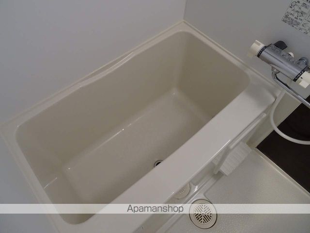 D-CASA文化町の内装写真