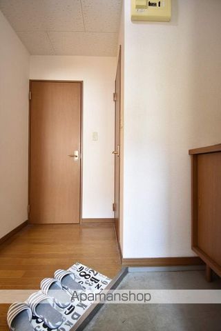 西宮の沢2ー1APの内装写真