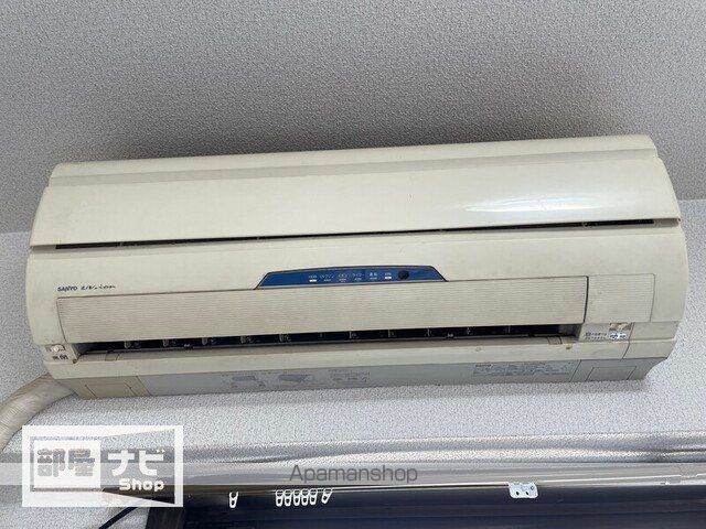 二日市温泉エクセル17の内装写真