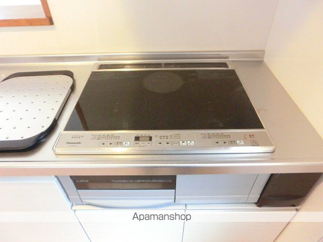 ALEGRIAの内装写真