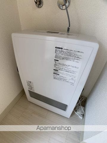 サイレンス医大前の内装写真