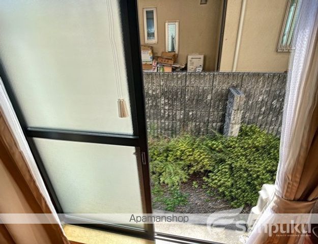 レオパレス道後物語の内装写真
