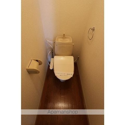 イーエムプットAの内装写真
