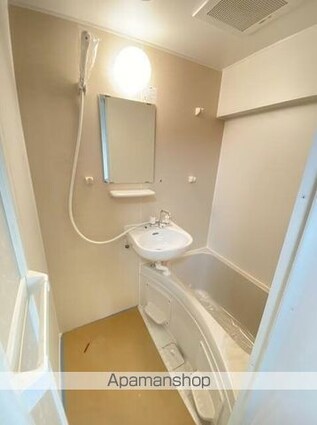 ゆかりハイツ[1K/30m2]のバス