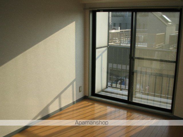 佐藤ビルの内装写真