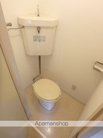ハイムリーベIIIの内装写真