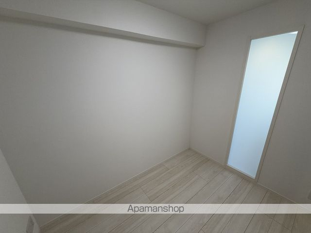 ACP RESIDENCE 浅草の内装写真