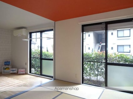 Ｙ’ｓ２１　Ｃ棟[2DK/54.22m2]の内装4