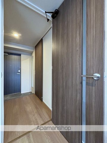 グランセジュールDAIKOKUCHOUの内装写真