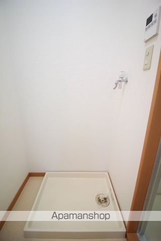オーランド岩田の内装写真