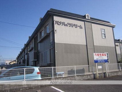 パナハイツドリーム坂出　Ｄ棟[3DK/51.79m2]の外観2