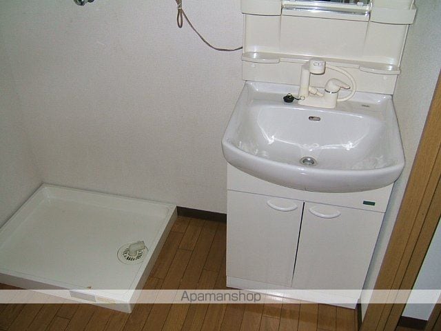 フリージアの内装写真