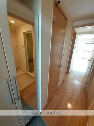 リョーアイ[1R/35m2]の玄関