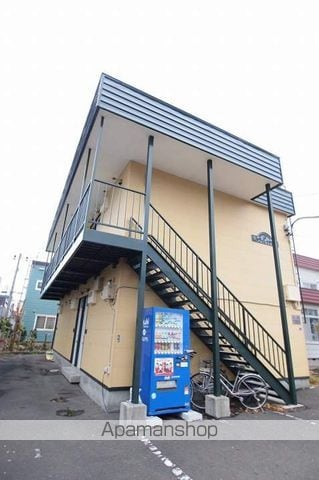 ヒルヴィレッヂ西岡の外観写真