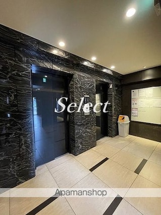 フェニックス横濱関内ＢＡＹ　ＧＡＩＡ[1K/23.03m2]のロビー