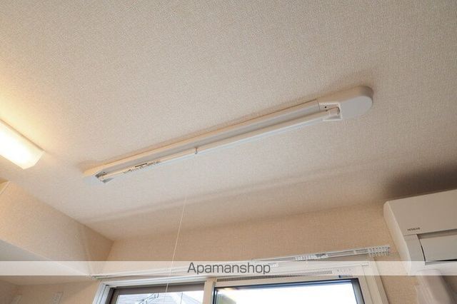 ロイヤルキングの内装写真