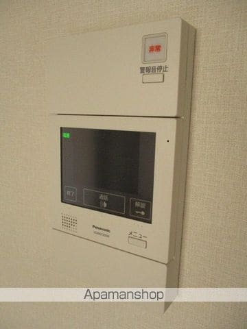 サクラーレの内装写真
