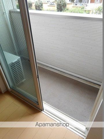 ベル ジュネス Iの内装写真