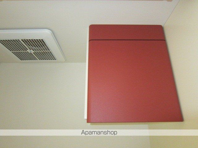 レオパレスすずらんの内装写真