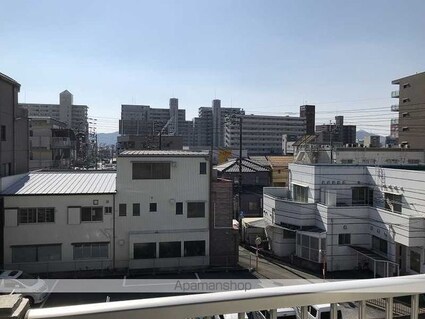 ノースリバーⅠ[1R/18.15m2]の内装7