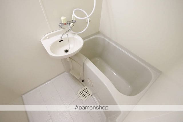 エルカーサ緑の内装写真