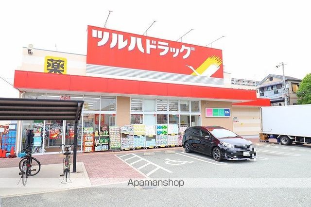 グリーンハイツ小林の周辺写真