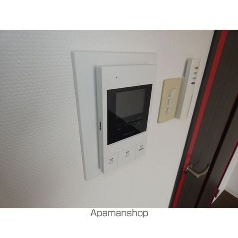 WILLDO南12条の内装写真
