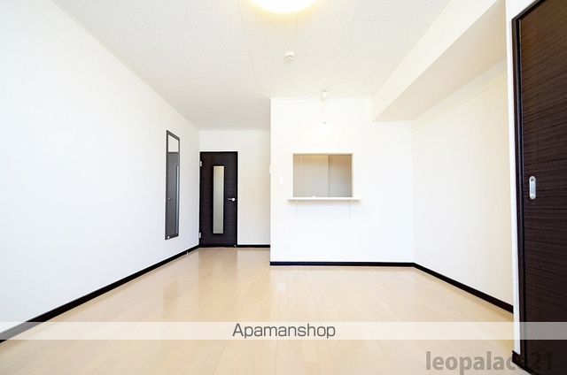 レオネクストアビタシオン 阿見の内装写真