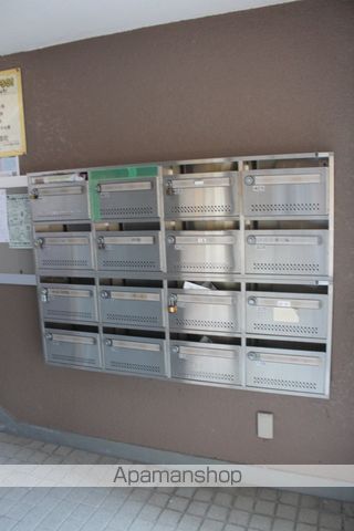 高杉ハイツ丹羽のその他写真