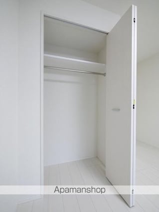 ＴＨＥ　ＰＲＥＭＩＵＭ　ＣＵＢＥ　Ｇ　東中野[1R/25.5m2]のその他内装2